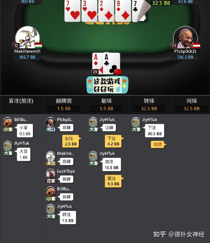 HHpoker ios版
